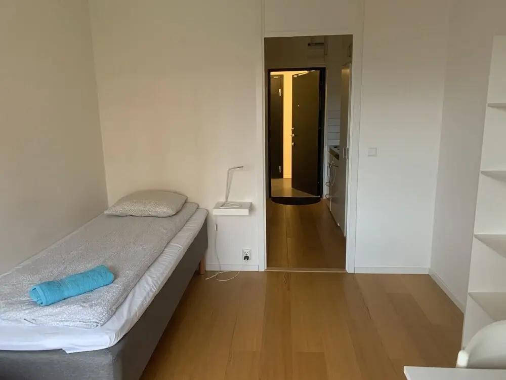 Lidingo 1-bed Apartment Stockholm 1128 - главное фото