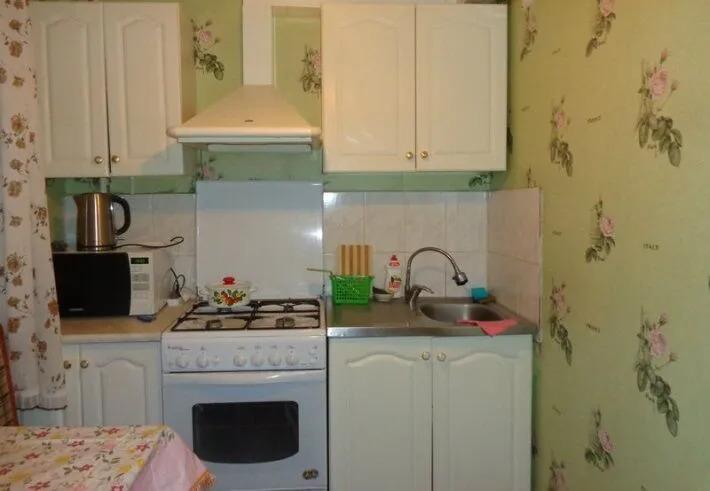 Alatyr ZHeleznogorsk, st. Sverdlova, 59 - главное фото