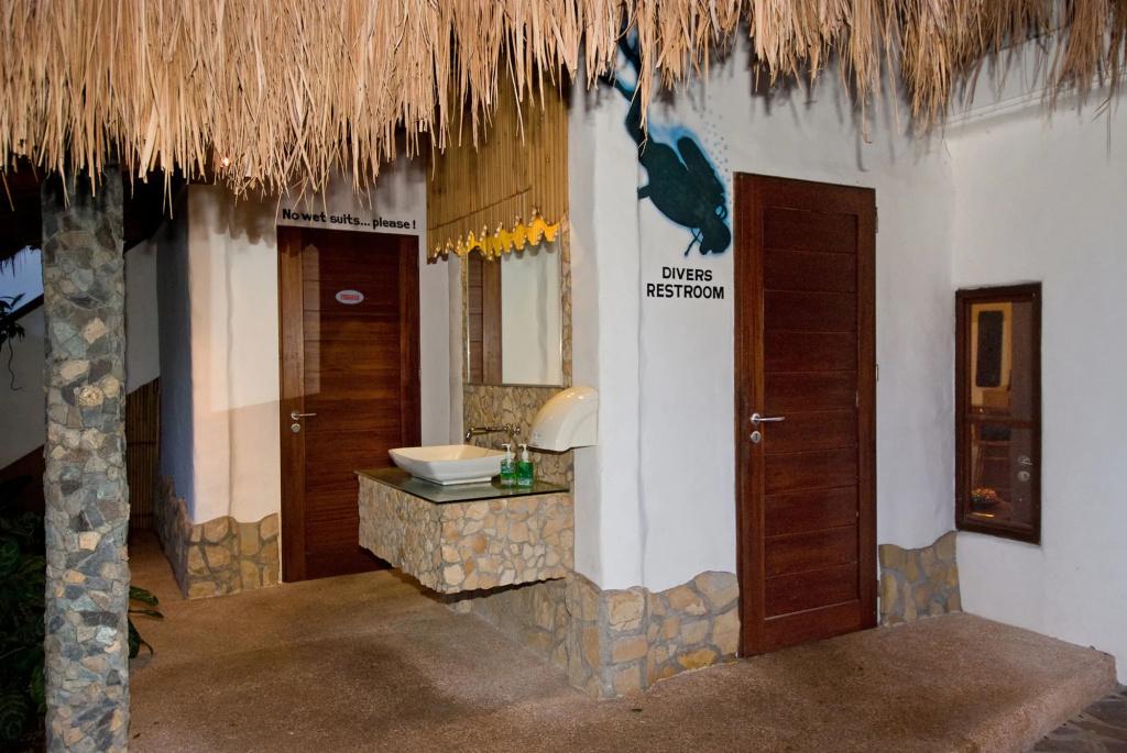 Atlantis Dive Resort Dumaguete - главное фото