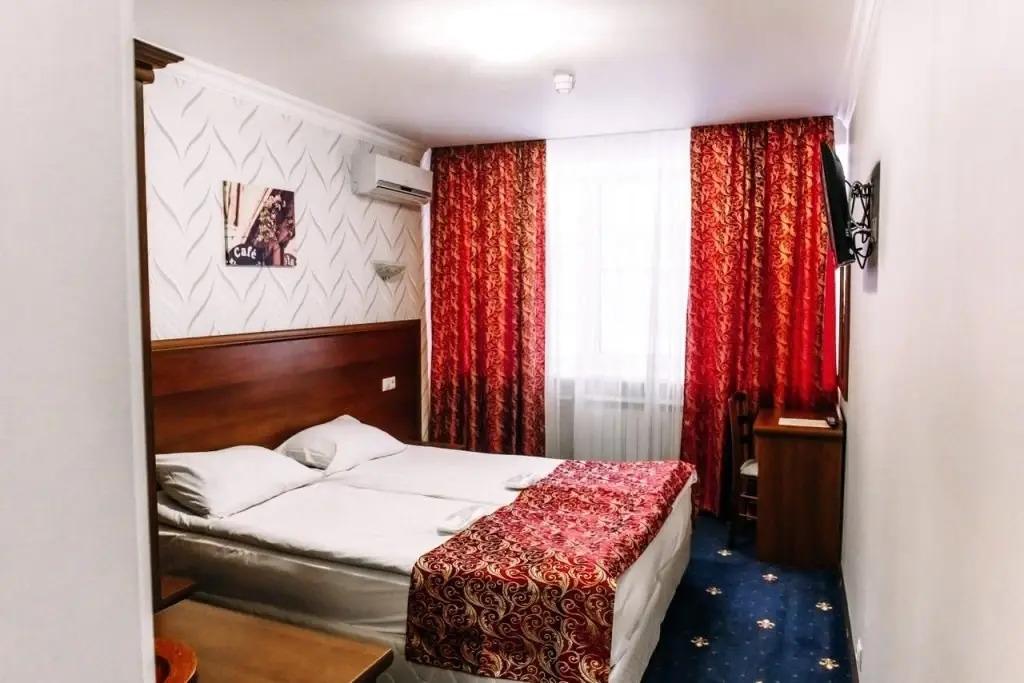 Grass Park - главное фото