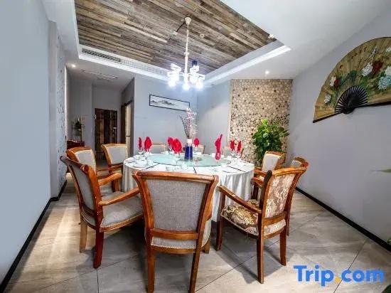 Yunya International Hotel - главное фото