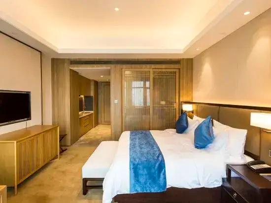 Bocui Zhixian Hotel - главное фото