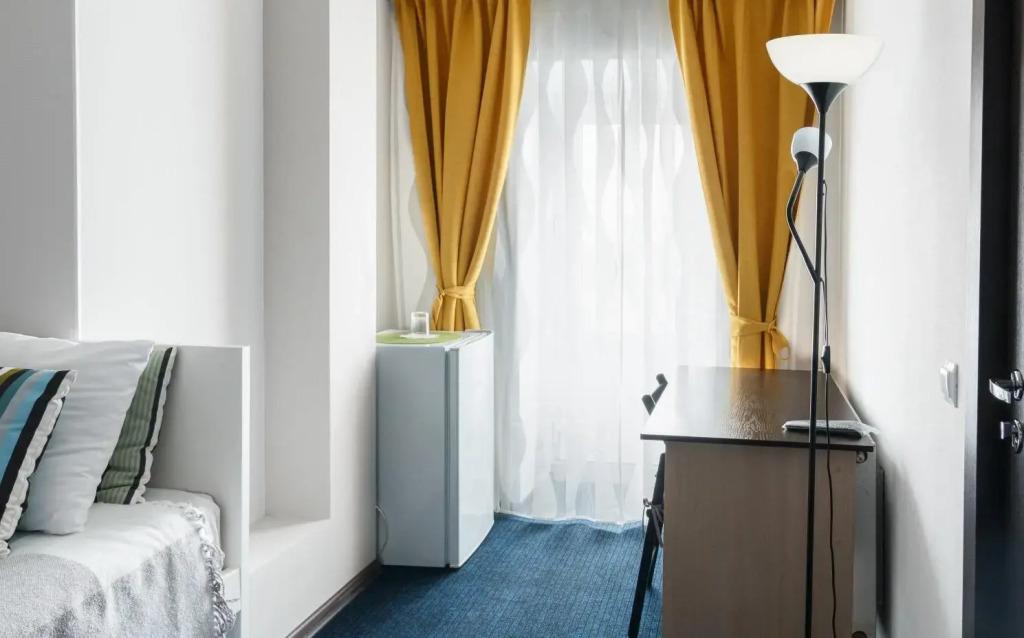 Гостиница День и Ночь - главное фото