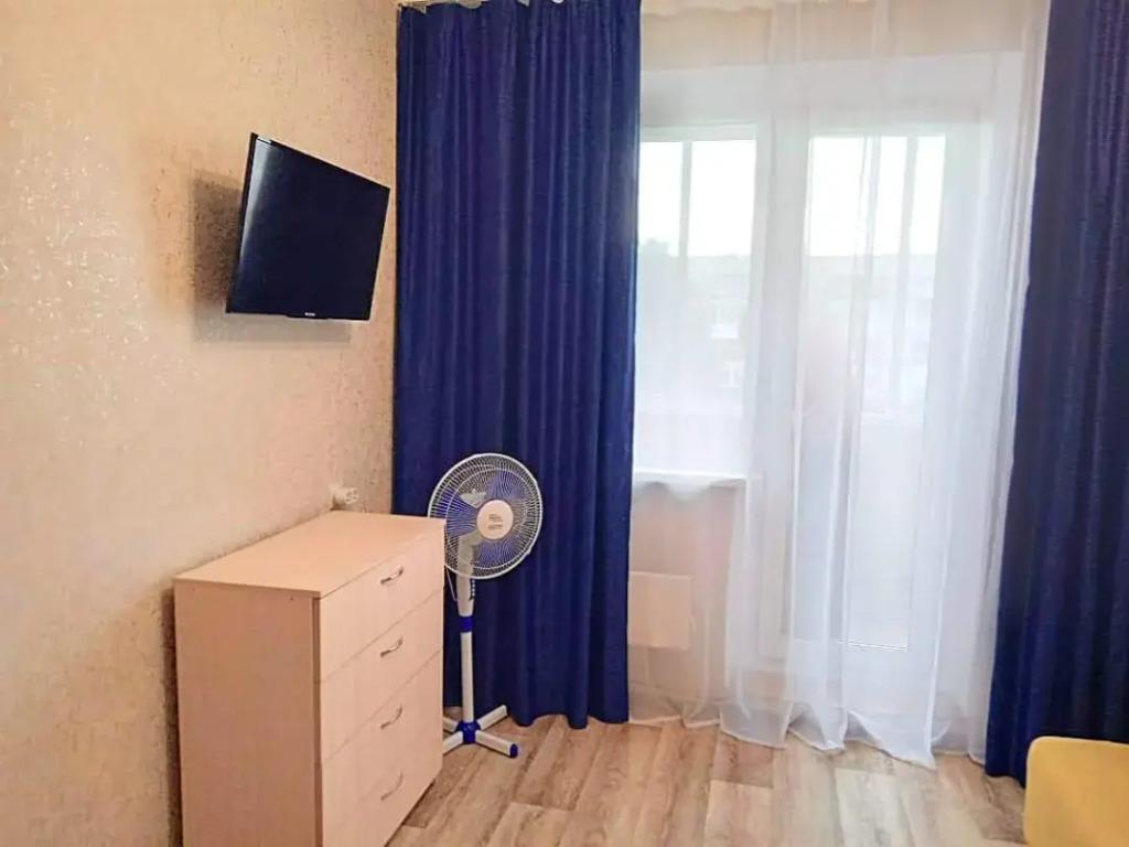 Уютная студия на улице Октябрьская - главное фото