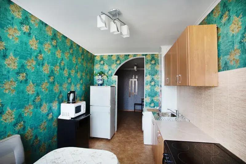 Apartments Vizit, str. Novyj gorod, building 13 - главное фото