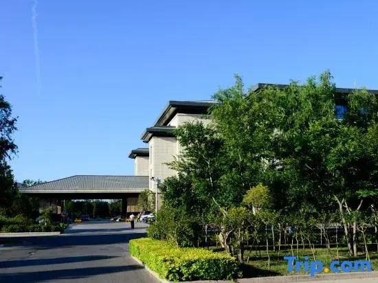 Puyang Ambassador Hotel - главное фото