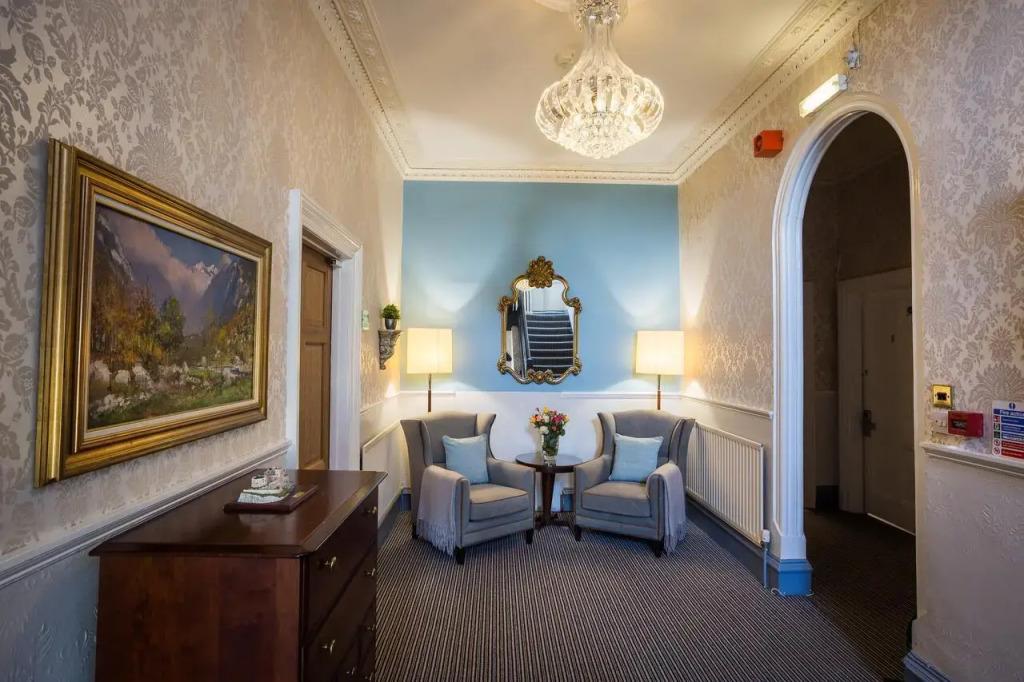 Bayswell Park Hotel - главное фото