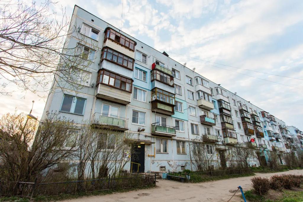 Home Like (Хоум Лайк) в городке Кубинка-1 - главное фото