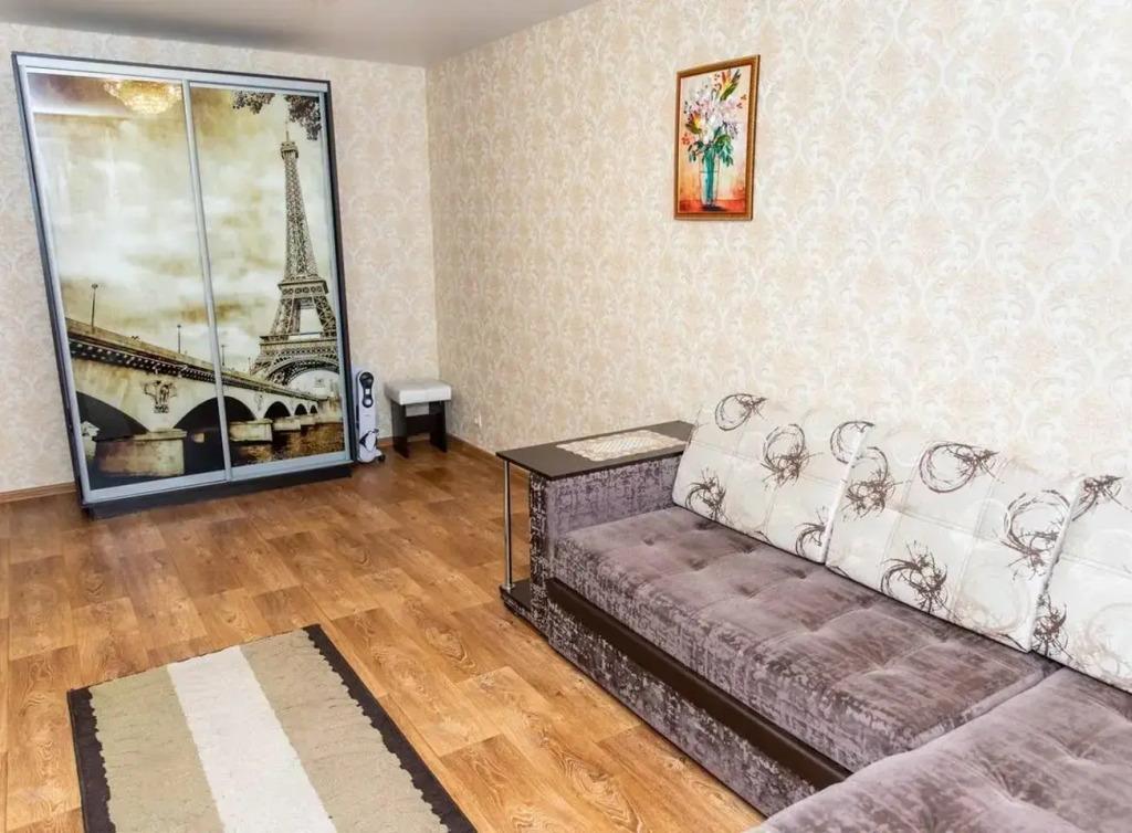 Апартаменты на улице Бахчиванджи 5 - главное фото