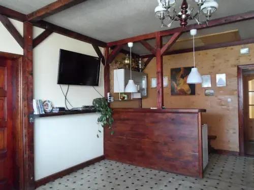 Guest House Solnyshko - главное фото