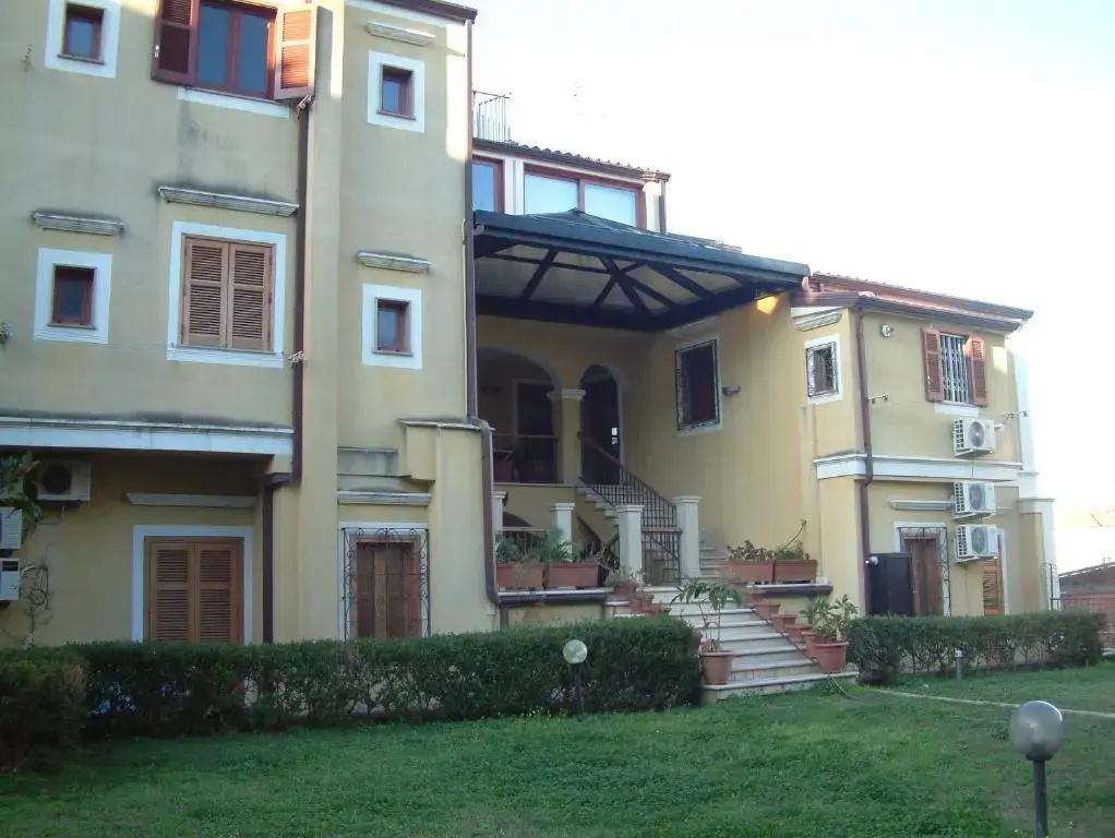 La Dimora Del Borgo - главное фото