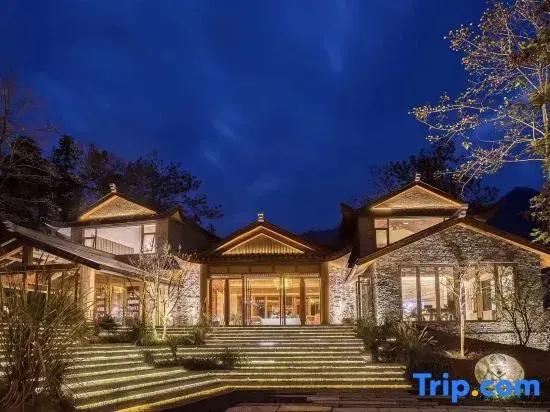 ZiShan Ecological Resort - главное фото