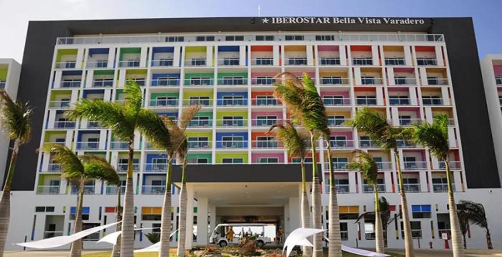 Iberostar Origin Bella Vista Varadero - главное фото