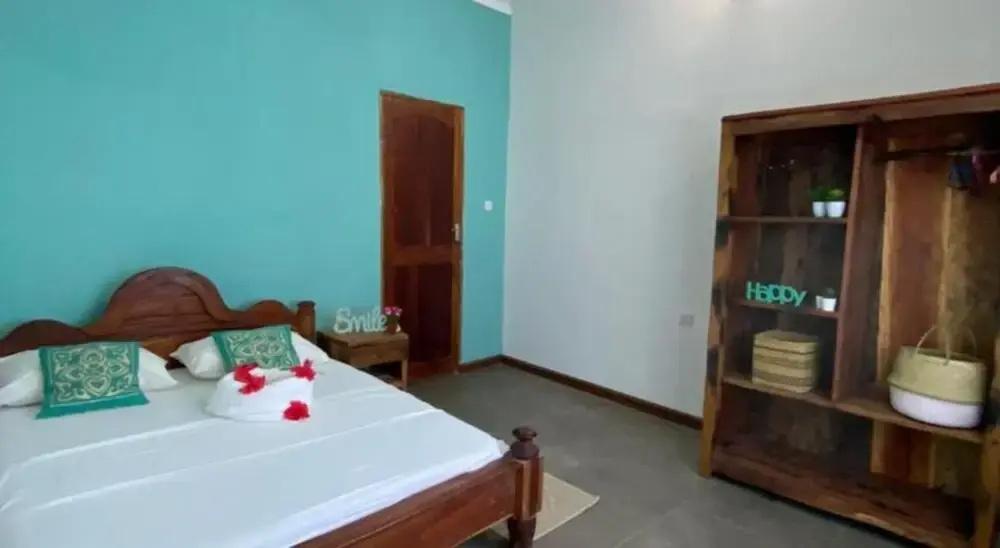 Pumzika Kendwa Villa - главное фото