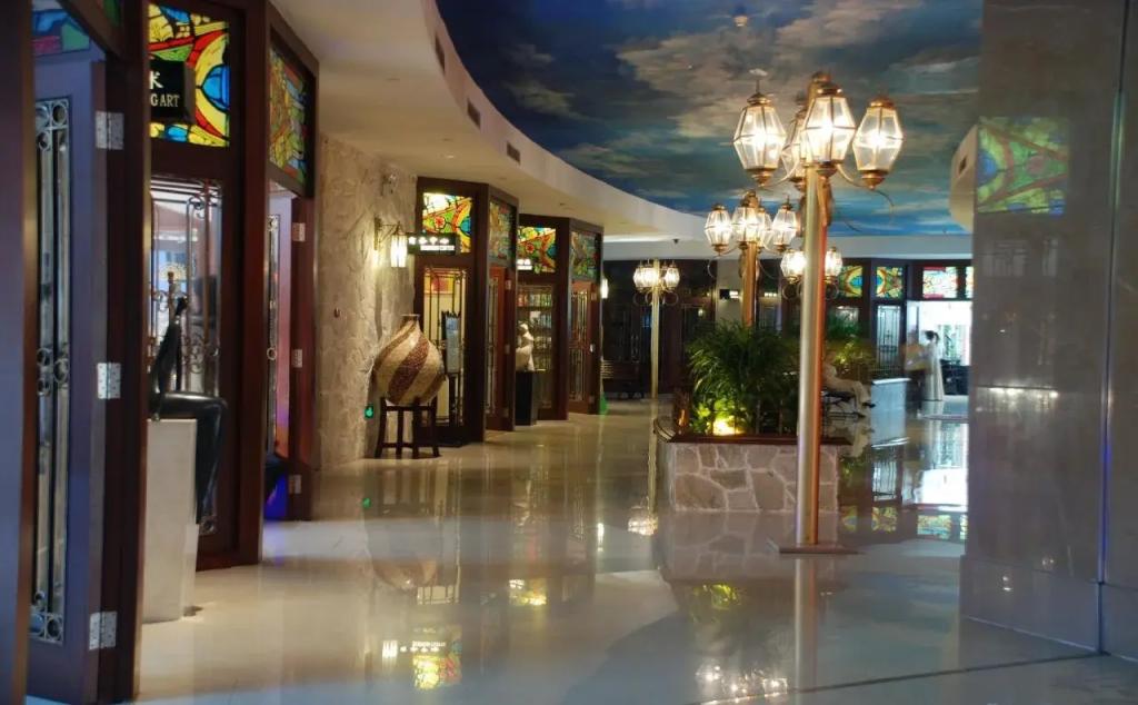 Great International Hotel - Heyuan - главное фото