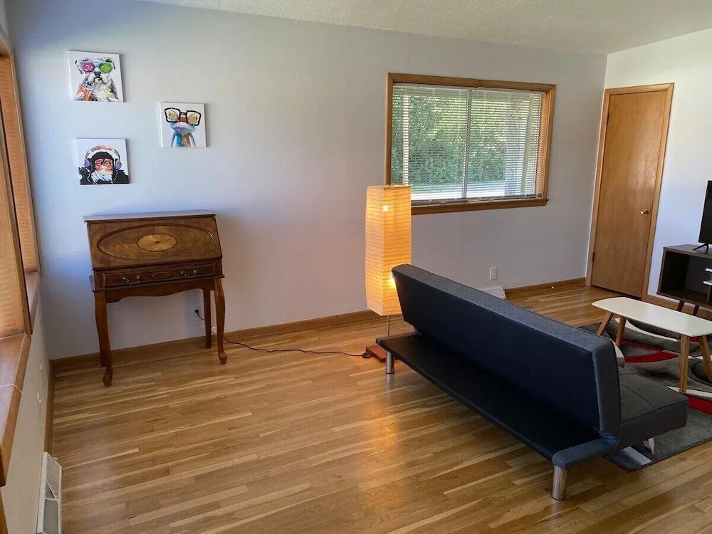 Brand New 2BR Home in Salina - главное фото