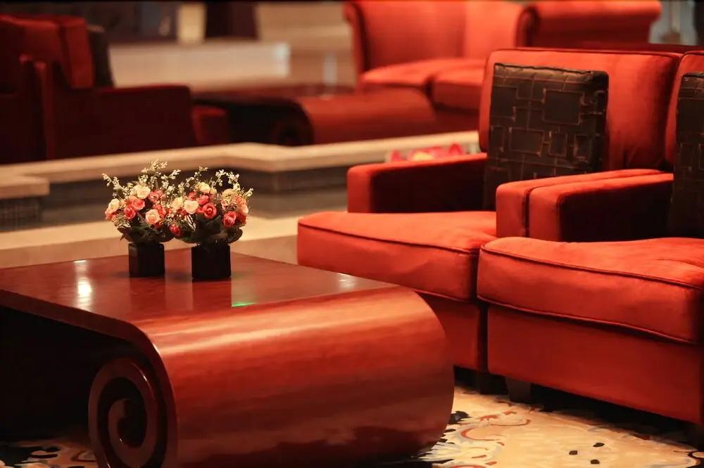 Grand Hotel Qinhuang - главное фото