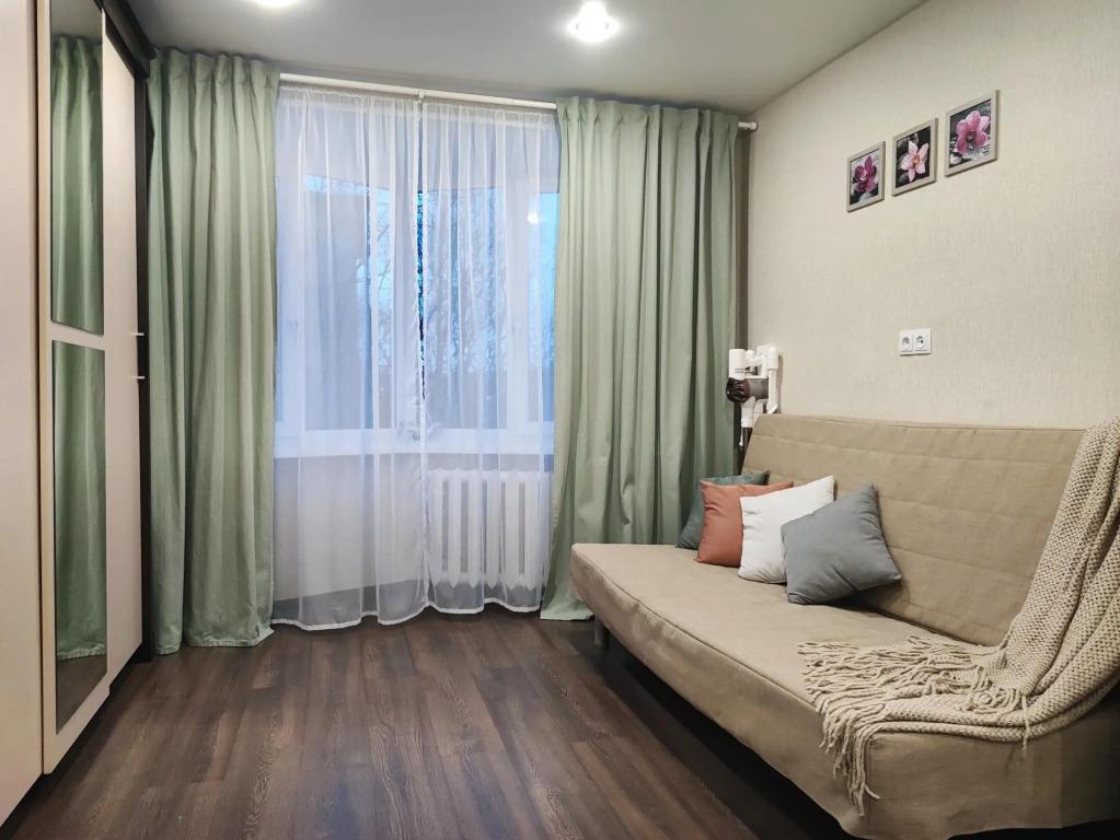 Огни города на улице Ферсмана 4 - главное фото