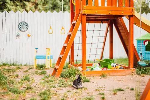 Guest House Romashkino - главное фото