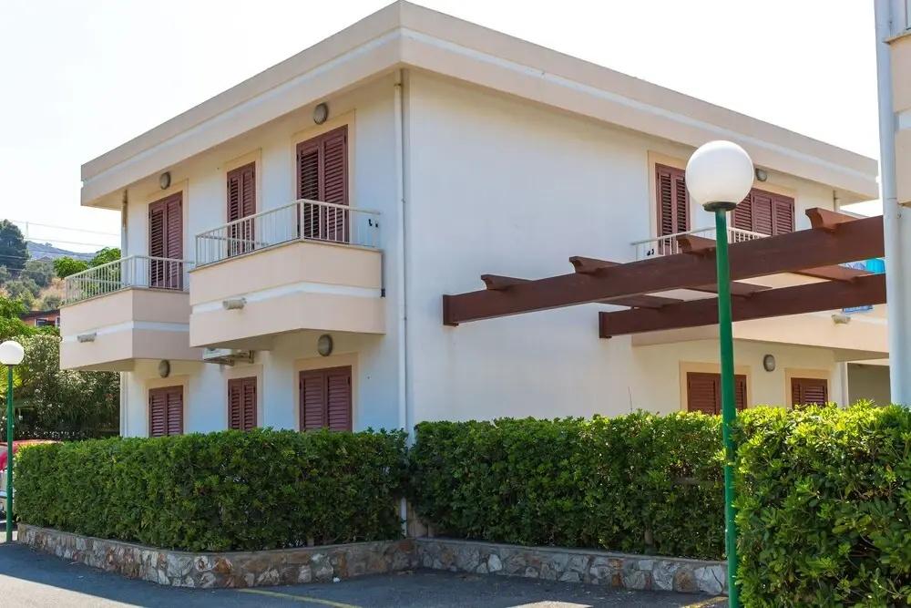 Club Residence i Caraibi - главное фото