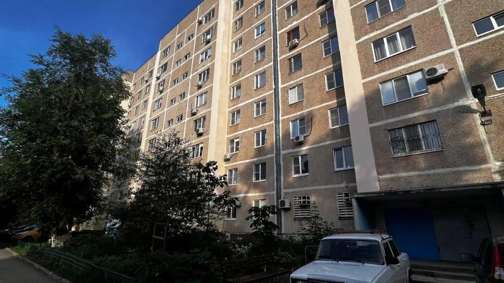 Апартаменты на проспекте Строителей 8В - главное фото