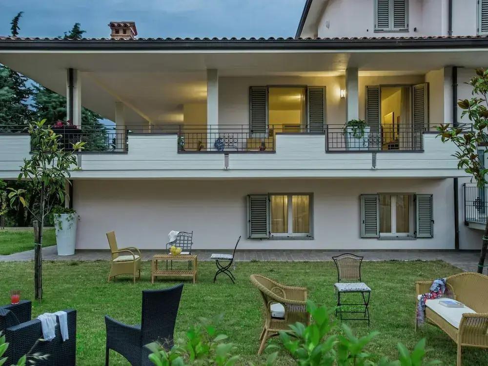 Elegant Stay in Tavullia - главное фото
