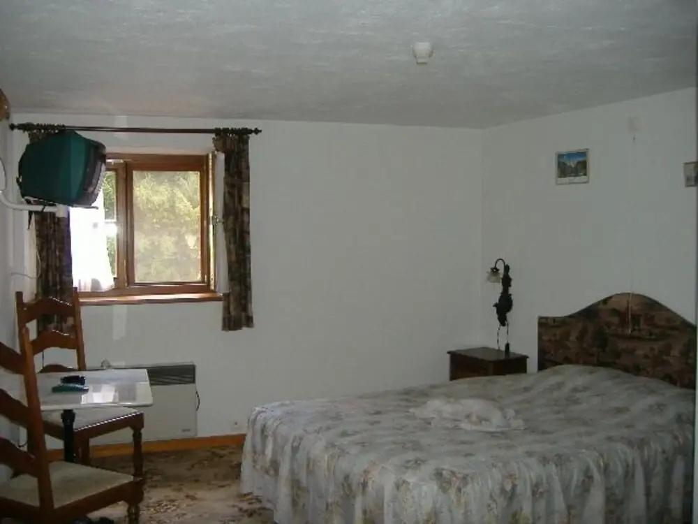 Hostellerie la Sapiniere - главное фото