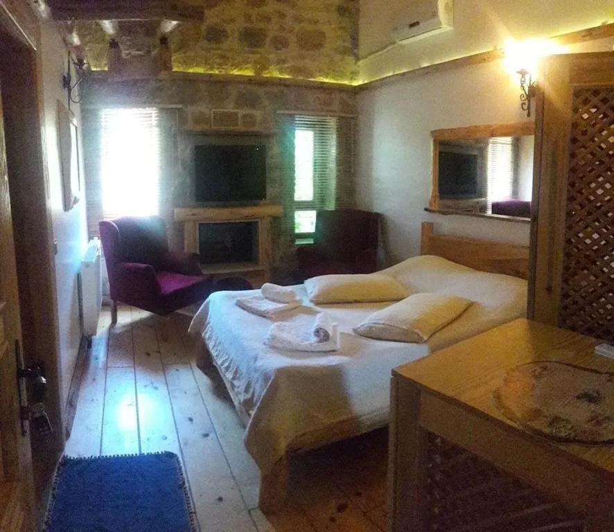 Mogla Tashan Boutique Otel - главное фото