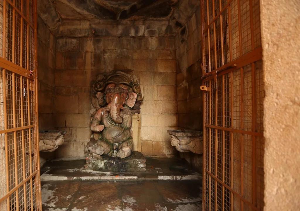 Bhainsrorgarh Fort Hotel - главное фото