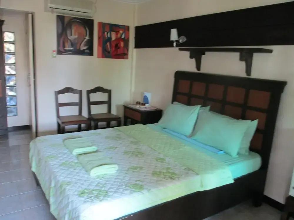 Rio Grande de Laoag Resort Hotel - главное фото