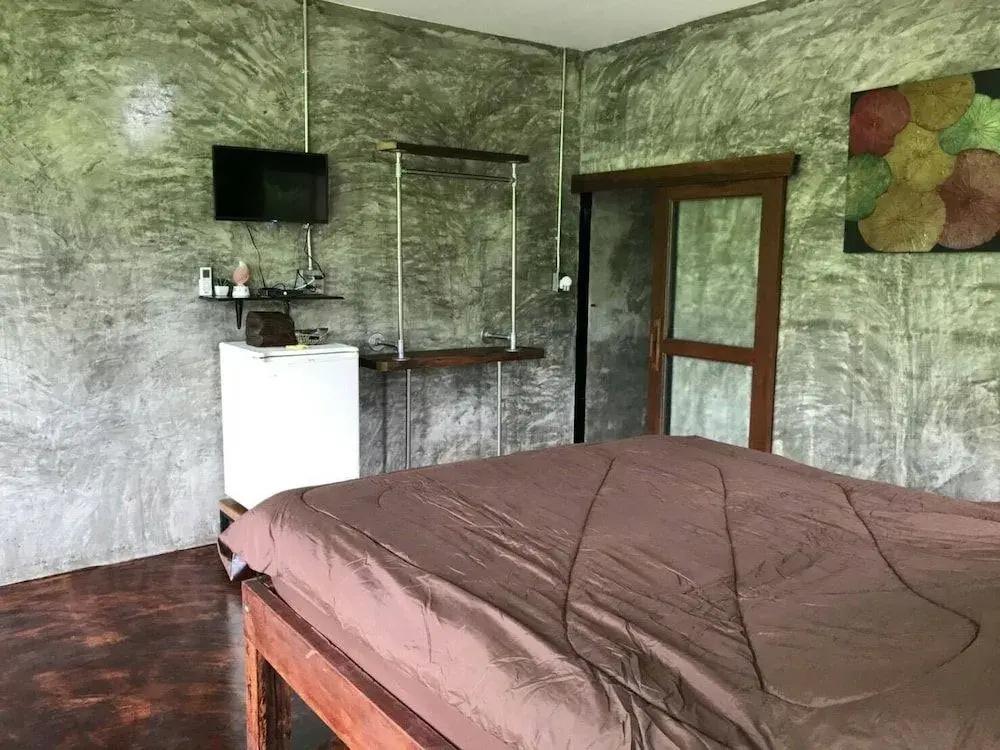 Thannam River Resort - главное фото