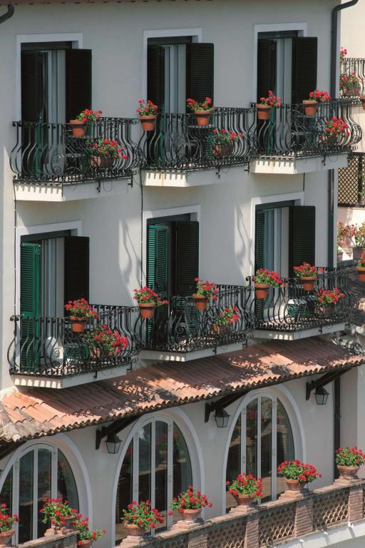 Villa Sant'Andrea, A Belmond Hotel, Taormina Mare - главное фото