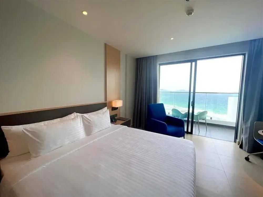 Condotel Cam Ranh Beach Resort - главное фото