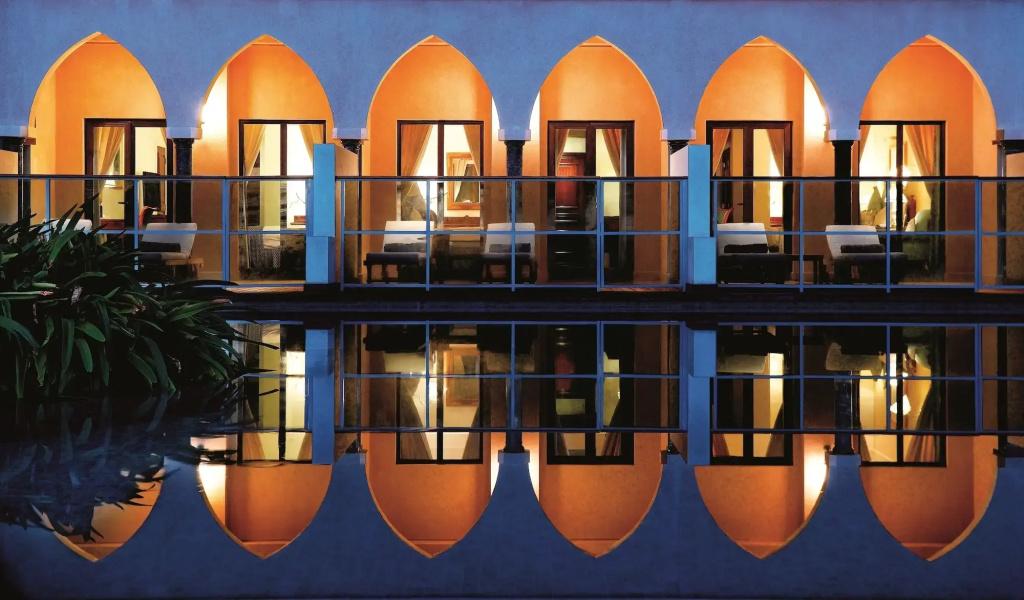 Al Bustan Palace, a Ritz-Carlton Hotel - главное фото