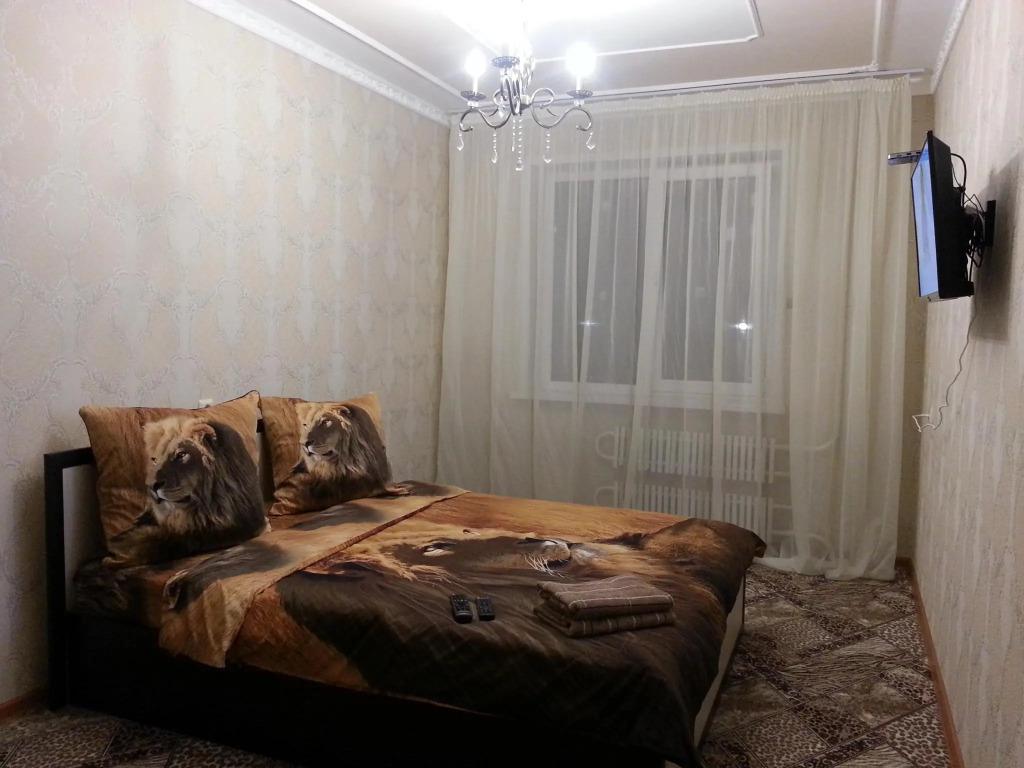 Апартаменты в микрорайоне Северный 6 - главное фото