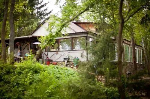 Ethno-Park Usadba Rybatskoye - главное фото