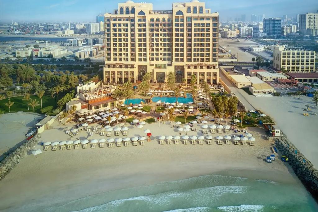 Ajman Saray, a Luxury Collection Resort, Ajman - главное фото