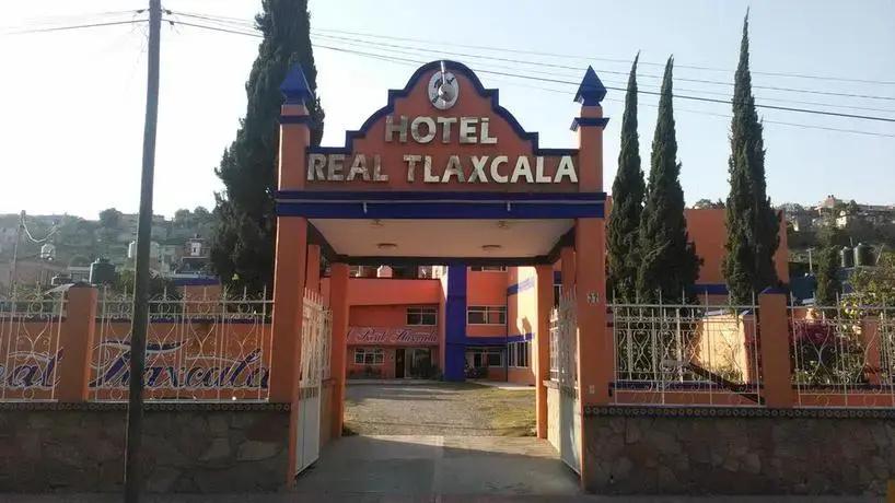 Real Tlaxcala - главное фото