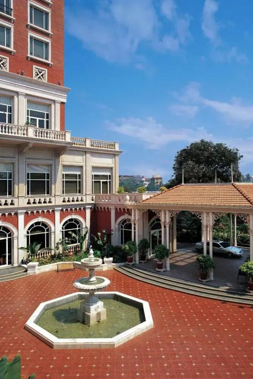 ITC Grand Central, a Luxury Collection Hotel, Mumbai - главное фото