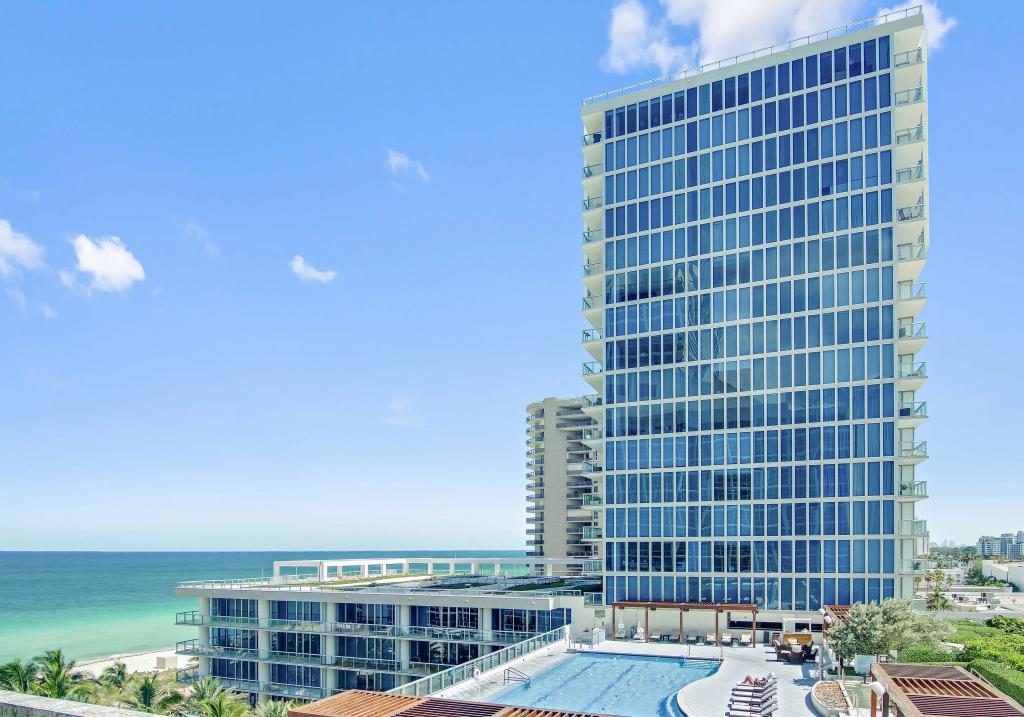 Carillon Miami Wellness Resort - главное фото