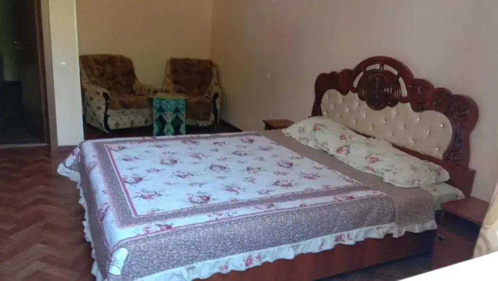 Hostel Sharq 21 - главное фото