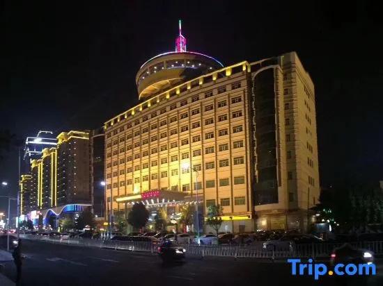 MaiHao International Hotel - главное фото