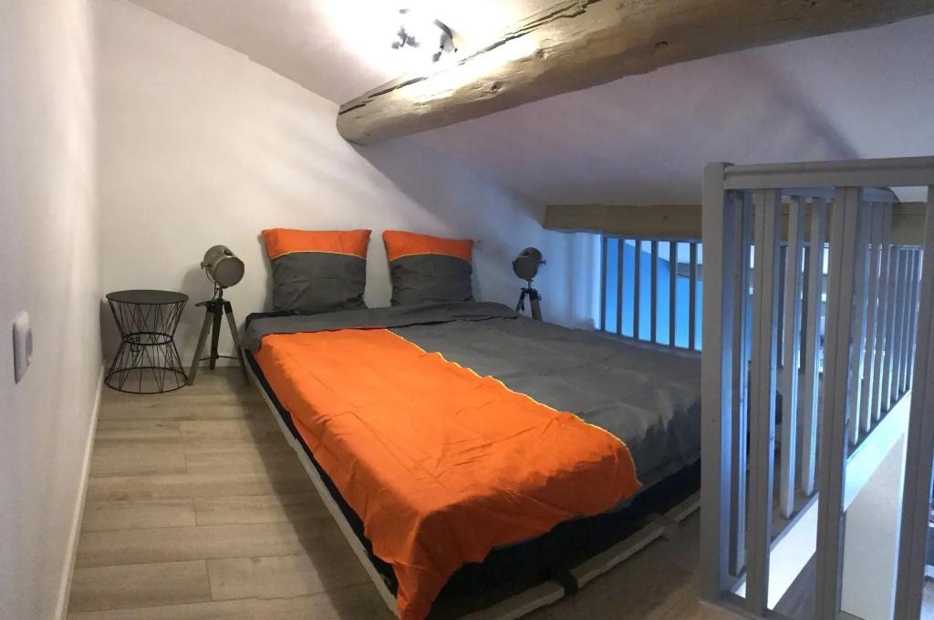 Appartements Design Marseille - Thiers - главное фото
