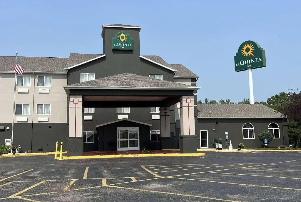 La Quinta Inn Peru Starved Rock State Park - главное фото