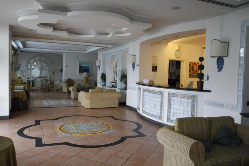Hotel Club Sabbiadoro - главное фото