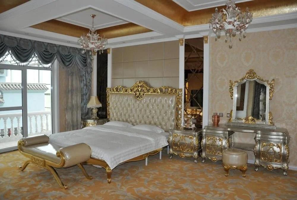 Lingshi Villas - главное фото