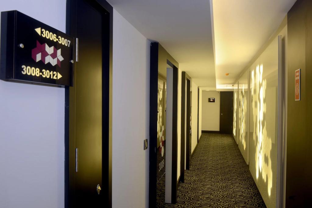 Smart Hotel - главное фото
