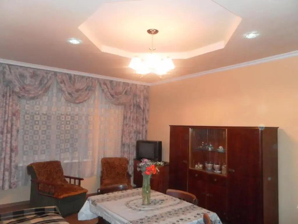 Jermuk Apartment - главное фото