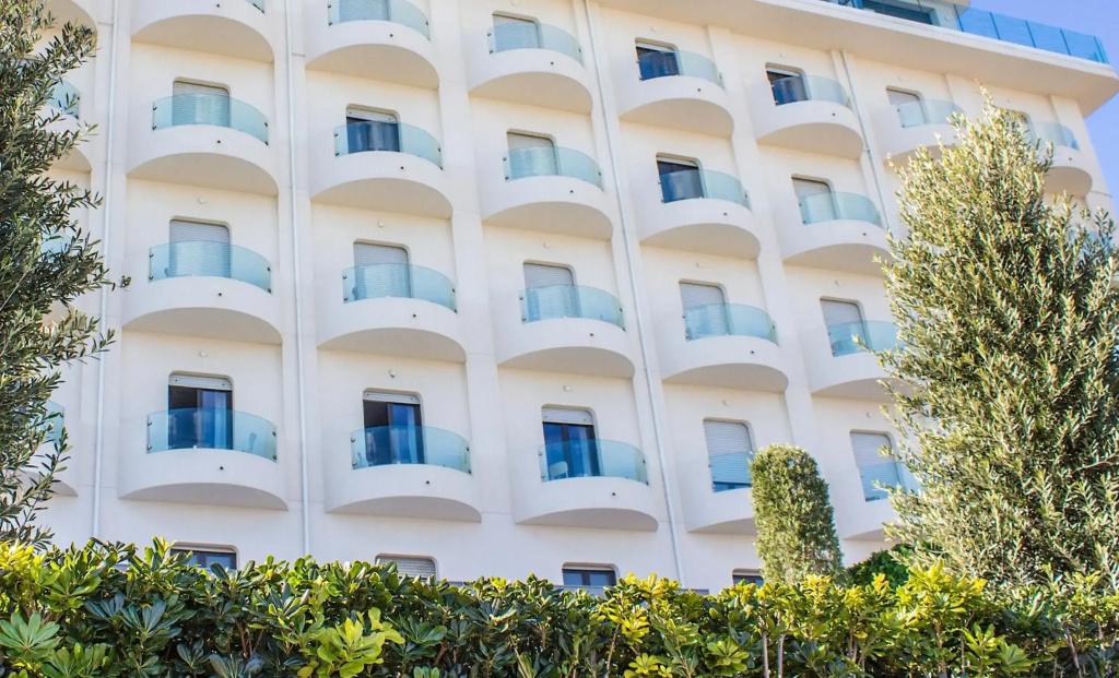 Ghibli Hotel - главное фото