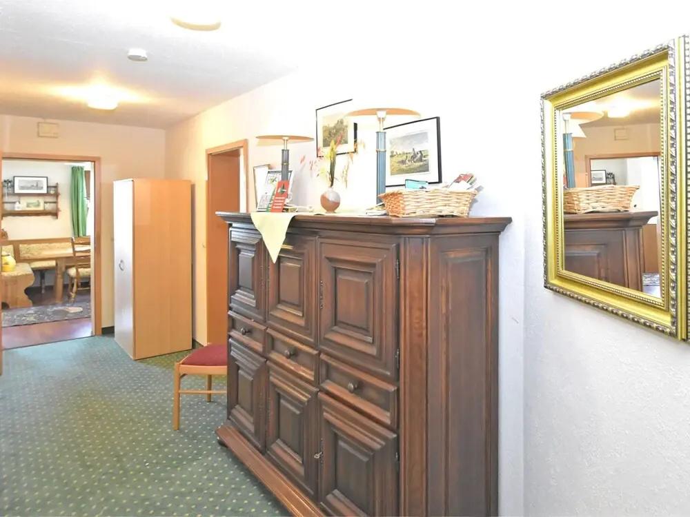Spacious Apartment with Sauna and Jacuzzi in Harz - главное фото